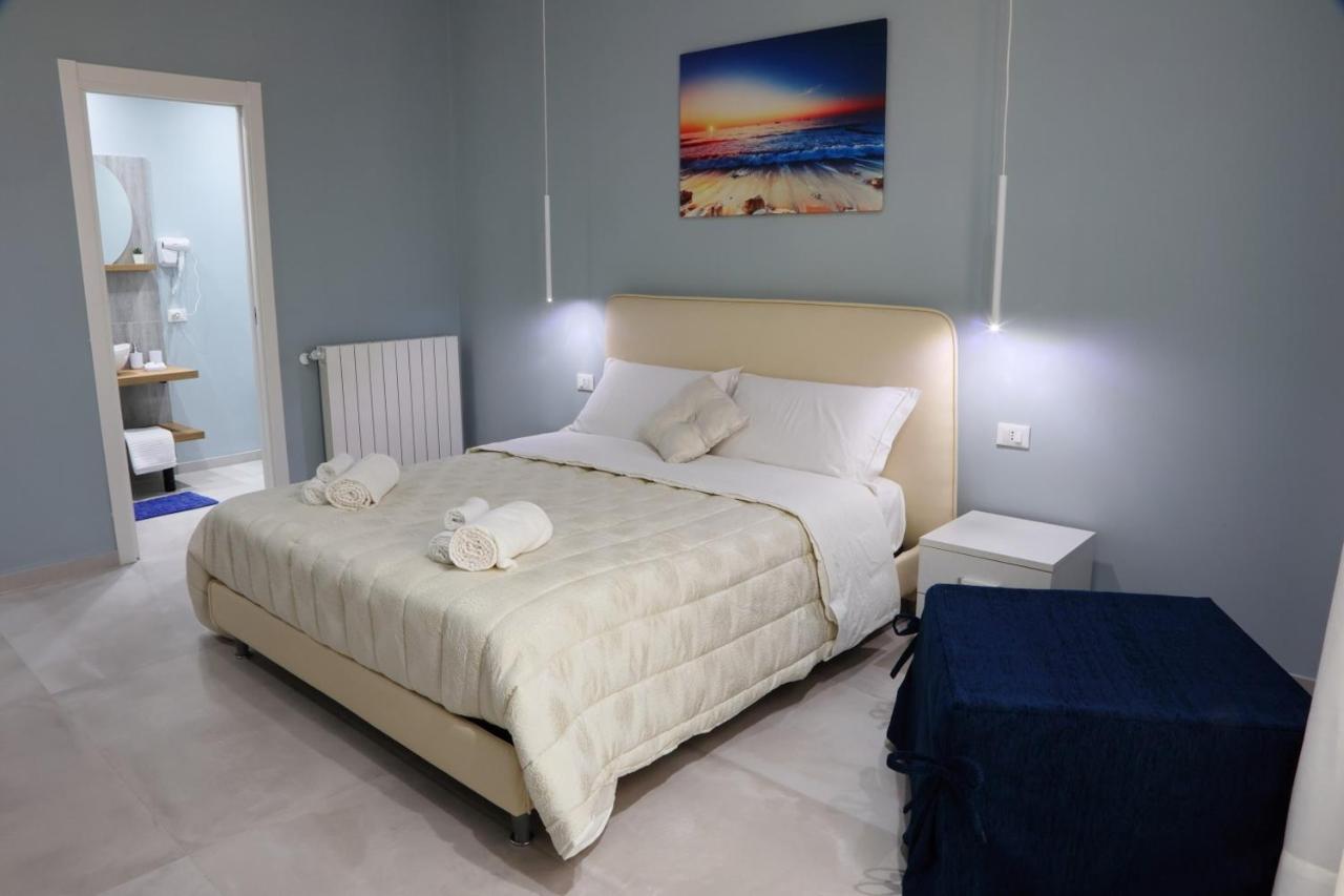 La Nuit Bed & Breakfast Агридженто Екстериор снимка
