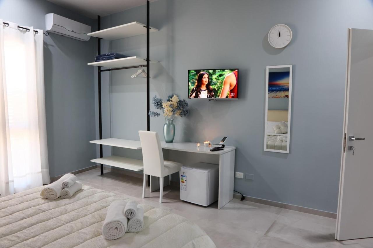 La Nuit Bed & Breakfast Агридженто Екстериор снимка