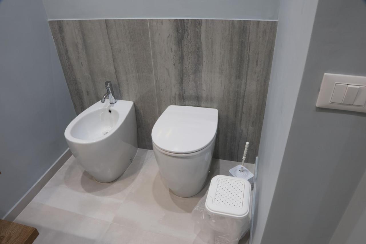 La Nuit Bed & Breakfast Агридженто Екстериор снимка
