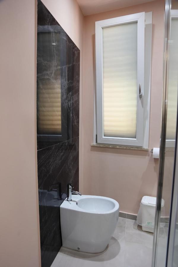 La Nuit Bed & Breakfast Агридженто Екстериор снимка