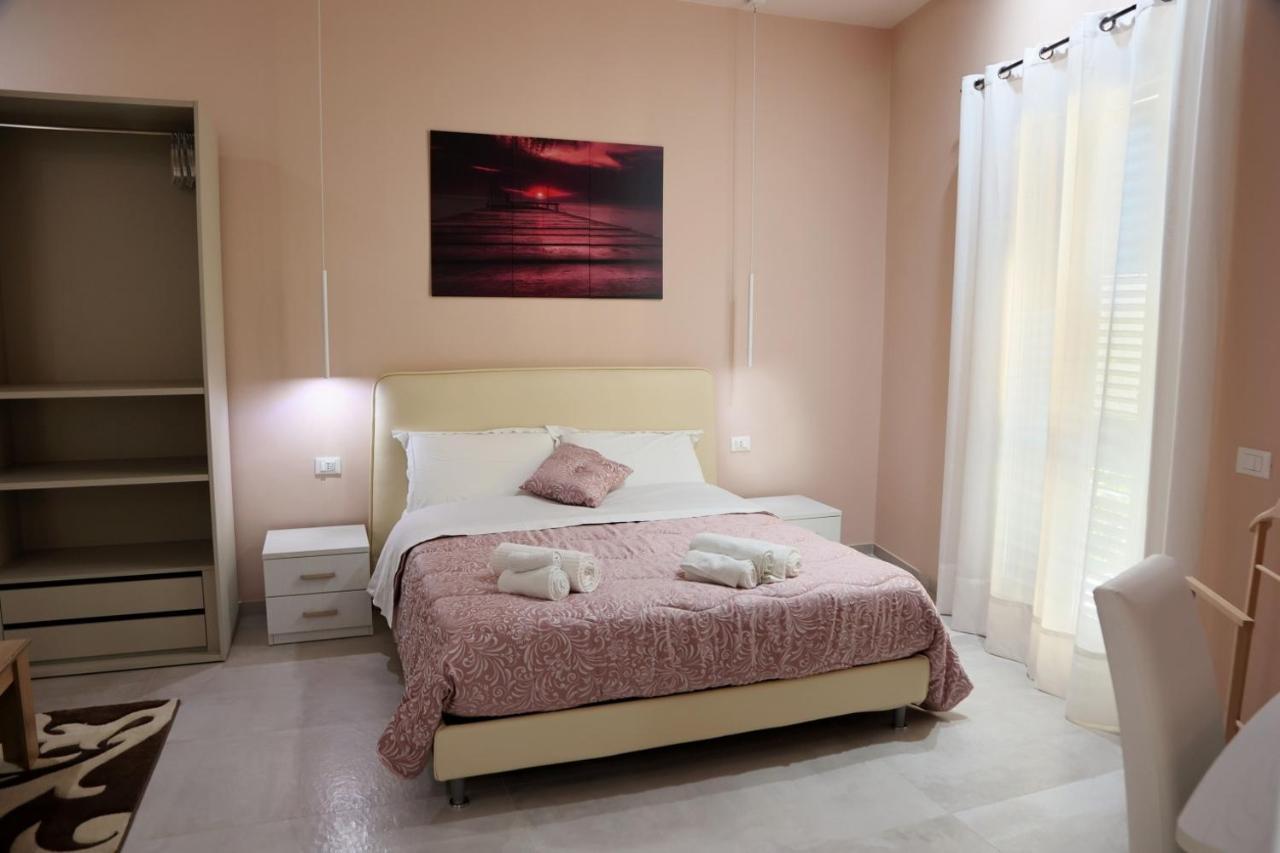 La Nuit Bed & Breakfast Агридженто Екстериор снимка