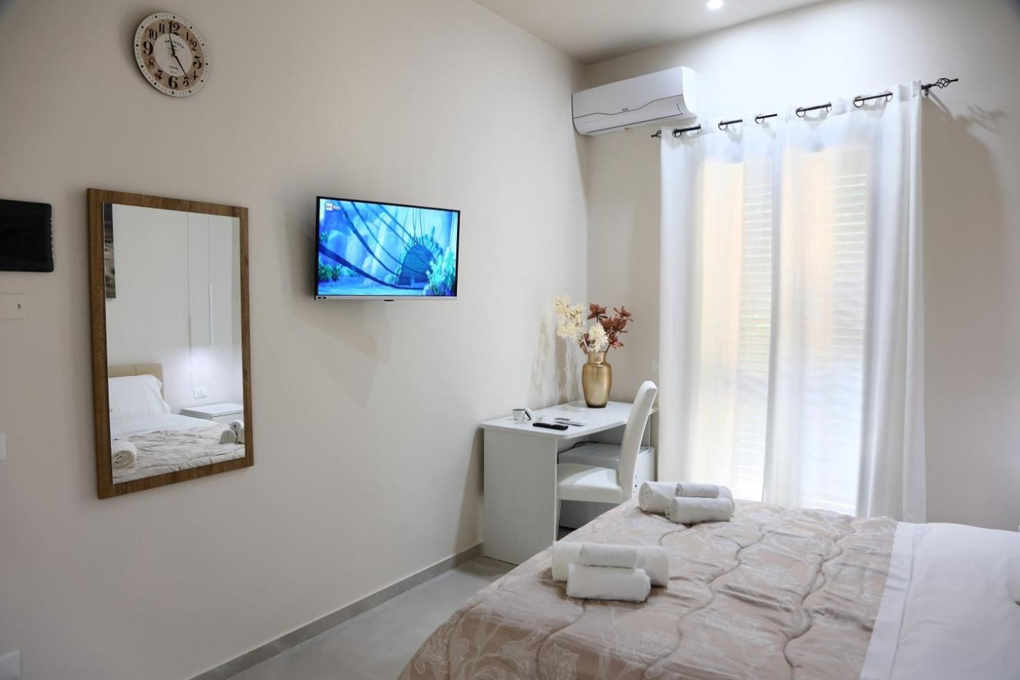 La Nuit Bed & Breakfast Агридженто Екстериор снимка